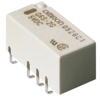 OMRON INDUSTRIAL AUTOMATION G6S2YDC24