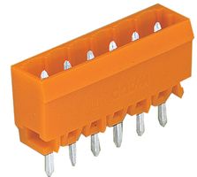 WAGO 231-340/001-000/RN01-0000 端子排