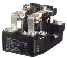 TE CONNECTIVITY - POTTER&BRUMFIELD PRD-11AY0-120