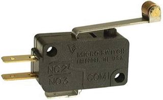 HONEYWELL V7-1C17D8-207