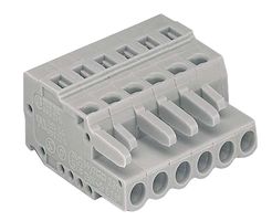 WAGO 231-110/026-000/RN01-0000 端子排