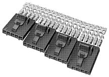 TE CONNECTIVITY - AMP 103957-1
