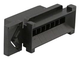 MOLEX 46625-0500. CONNECTOR HOUSING, PLUG, 5POS
