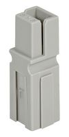 ANDERSON POWER PRODUCTS 1327G18 连接器外壳, 公/母, 1路, PC, 灰色