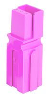 ANDERSON POWER PRODUCTS 1327G22 连接器外壳, 公/母, 1路, PC, 粉红