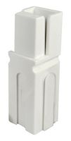 ANDERSON POWER PRODUCTS 5916G5 连接器外壳, 1路, 白色