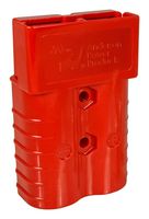ANDERSON POWER PRODUCTS 913 连接器外壳, 2路, 红色