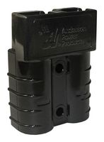 ANDERSON POWER PRODUCTS 992G2 CONNECTOR HOUSING, 2POS, BLACK