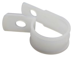 MULTICOMP PRO MP001666 螺丝安装电缆夹, #10, PA 6.6, NAT