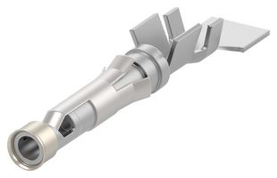AMP - TE CONNECTIVITY 1-66358-2 CIRCULAR CONTACT, SOCKET, CRIMP, 14AWG