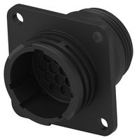 AMP - TE CONNECTIVITY 182916-1 圆形 连接器, 母, 16路, 压接