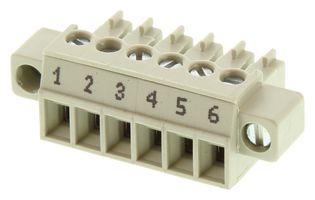 WIELAND ELECTRIC 25.621.0653.0