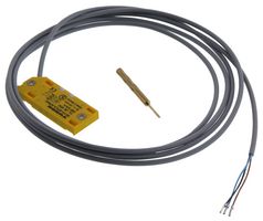TURCK BC10-QF5.5-AP6X2 电容性接近传感器, 10MM
