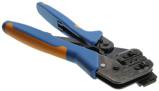 TE CONNECTIVITY 2119118-1 工具, SDE 商用工具与模具