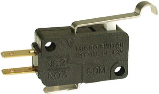 HONEYWELL V7-6C17D8-263 微动开关