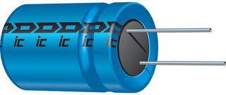 ILLINOIS CAPACITOR 106CKR063M.
