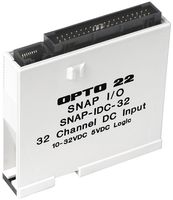 OPTO 22 SNAP-ODC-32-SRC. I/O MODULE