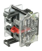 EAO 704.910.1. 开关单元, 1常开, 10A, 螺丝