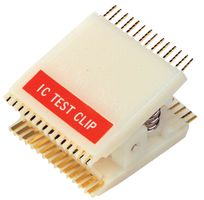 TENMA SPC15160 测试夹, 40 路