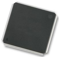 MICROCHIP PIC32MZ2064DAR176-I/2J 32-BIT CACHE-BASED MCU, GRAPHICS INTEGRA