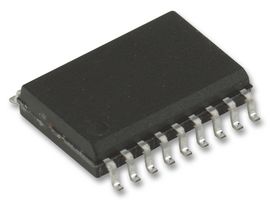 MICROCHIP MCP3462-E/ST.