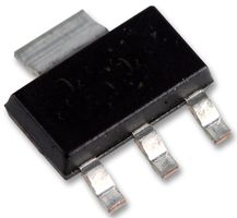 TEXAS INSTRUMENTS LP38692MP-ADJ/NOPB. ADJUSTABLE LDO VOLTAGE REGULATOR, 1.25V