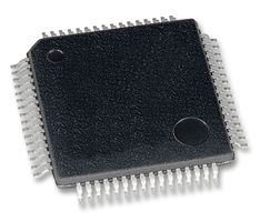 MICROCHIP PIC32MK0512GPG064-I/PT PIC32MK, 512K FLASH, GENERAL PURPOSE VER