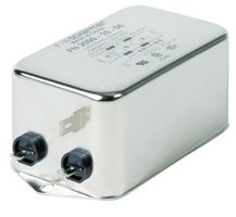 SCHAFFNER - TE CONNECTIVITY FN2090-20/06 LINE FILTER