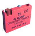 OPTO 22 G4ODC5R.. OUTPUT MODULE, DC
