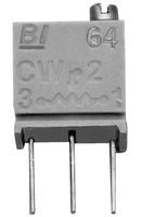 TT ELECTRONICS / BI TECHNOLOGIES 64WR5KLF
