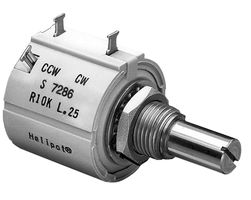 TT ELECTRONICS / BI TECHNOLOGIES 7286R10KL.25.