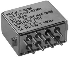 TE CONNECTIVITY - CII FCB-205-0119M
