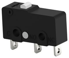 ALCOSWITCH - TE CONNECTIVITY 2351450-1 MICROSWITCH, SPDT, 5A, 125VAC, SOLDER