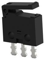 ALCOSWITCH - TE CONNECTIVITY 2351460-1 MICROSWITCH, SPDT, 0.5A, 30VDC, THT