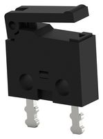 ALCOSWITCH - TE CONNECTIVITY 2351460-2 MICROSWITCH, SPST-NC, 0.5A, 30VDC, THT