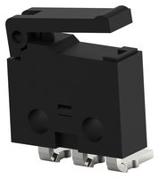 ALCOSWITCH - TE CONNECTIVITY 2351461-4 MICROSWITCH, SPDT, 0.5A, 30VDC, THT