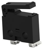 ALCOSWITCH - TE CONNECTIVITY 2351461-5 MICROSWITCH, SPST-NC, 0.5A, 30VDC, THT