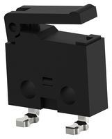 ALCOSWITCH - TE CONNECTIVITY 2351462-2 MICROSWITCH, SPST-NC, 0.5A, 30VDC, THT