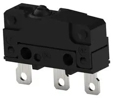 ALCOSWITCH - TE CONNECTIVITY 2351466-1 MICROSWITCH, SPDT, 2A, 250VAC, SOLDER