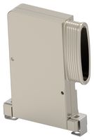 TE CONNECTIVITY MBMMD-EDTMS0-06-40-1-C-H MICRO MINI SPLIT BACKSHELL, 90DEG, DD