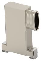 TE CONNECTIVITY MBMMD-EGSMS0-08-50-1-C-H MICRO MINI SPLIT BACKSHELL, 90DEG, DG