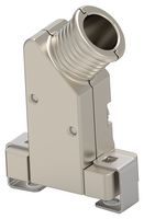 TE CONNECTIVITY MBMMD-FATMS0-04-25-1-C-H MICRO MINI SPLIT BACKSHELL, 45DEG, DA