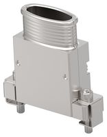 TE CONNECTIVITY MBMMD-UHTMS0-11-20-1-C-H MICRO MINI SPLIT BACKSHELL, 180DEG, DH
