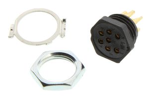 COOPER INTERCONNECT 126-198 连接器