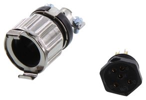 COOPER INTERCONNECT 126-223 连接器
