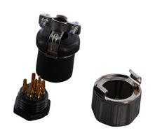 COOPER INTERCONNECT 126-196 连接器