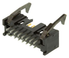 TE CONNECTIVITY - AMP 1761608-6