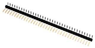MOLEX 22-28-8360. 引脚座