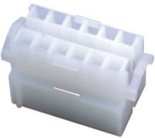 AMP - TE CONNECTIVITY 1-480288-0 连接器