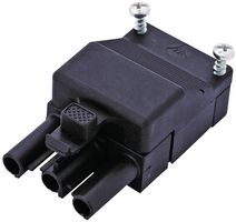 WIELAND ELECTRIC 93.732.4353.0 连接器, 接线端子块